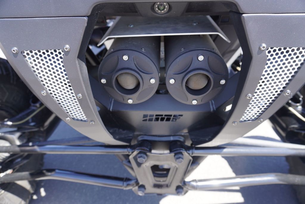 2023 Polaris RZR PRO R ULTIMATE - 23036497 - 21