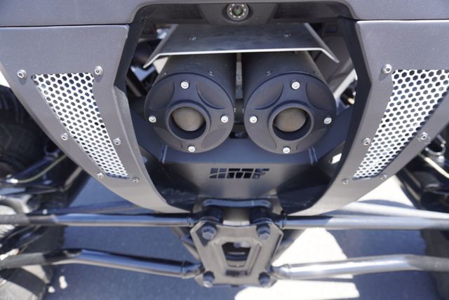 2023 Polaris RZR PRO R ULTIMATE - 23036497 - 21