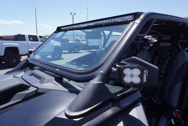 2023 Polaris RZR PRO R ULTIMATE - 23036497 - 23