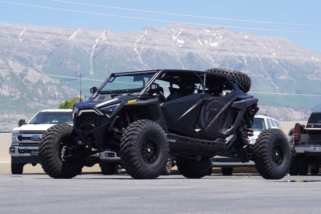 2023 Polaris RZR PRO R ULTIMATE - 23036497 - 2