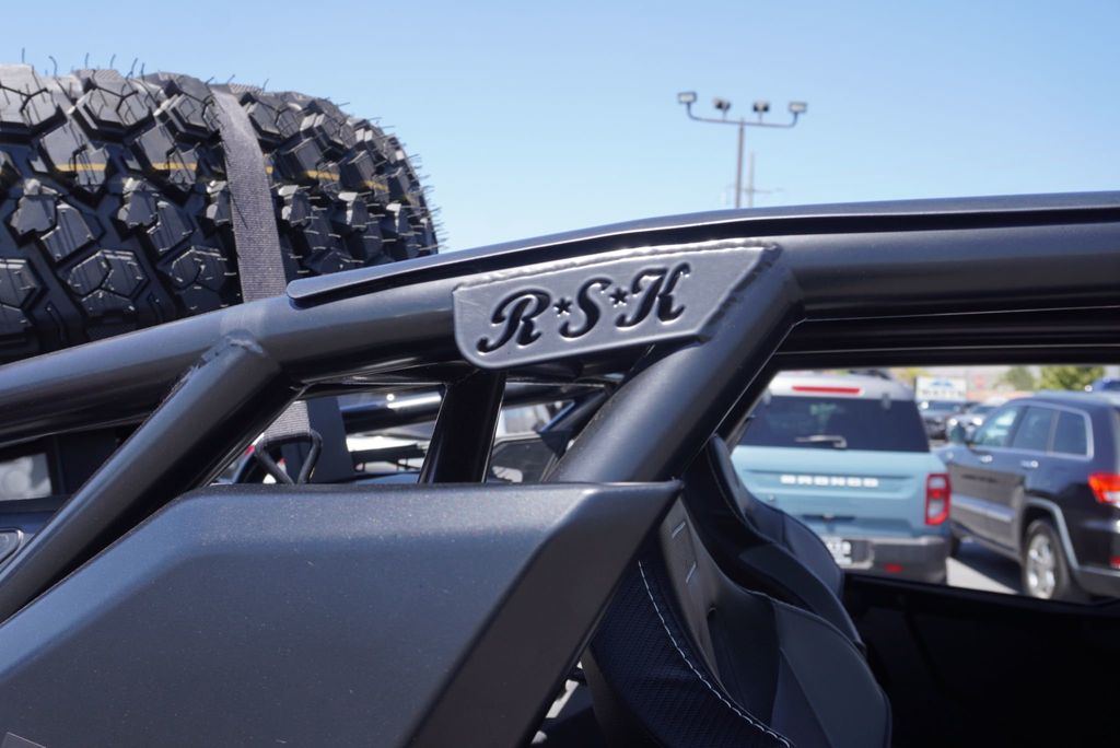 2023 Polaris RZR PRO R ULTIMATE - 23036497 - 34