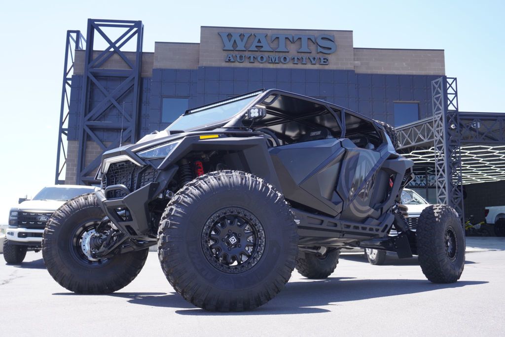 2023 Polaris RZR PRO R ULTIMATE - 23036497 - 4