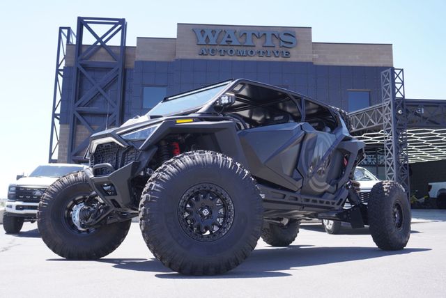 2023 Polaris RZR PRO R ULTIMATE - 23036497 - 4