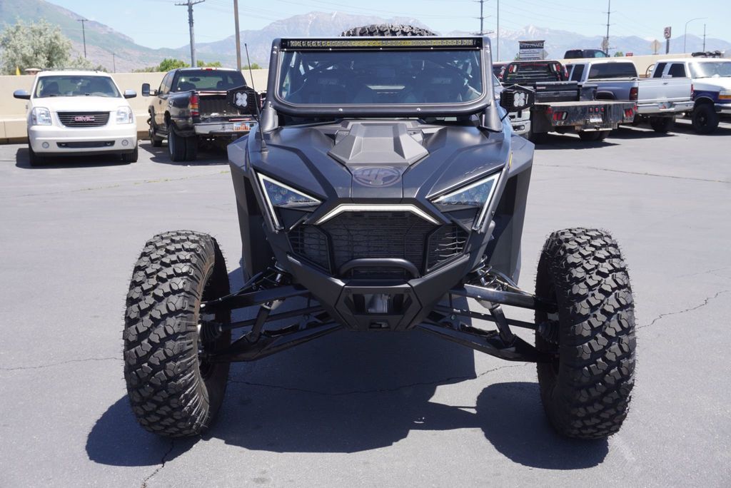 2023 Polaris RZR PRO R ULTIMATE - 23036497 - 5