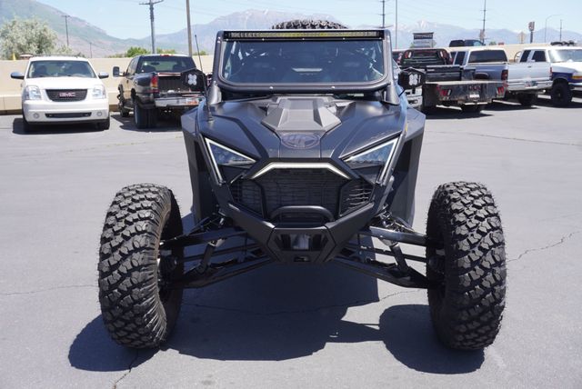 2023 Polaris RZR PRO R ULTIMATE - 23036497 - 5