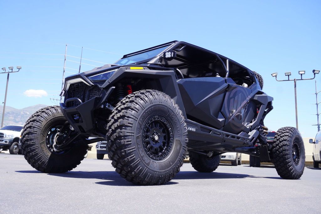 2023 Polaris RZR PRO R ULTIMATE - 23036497 - 6