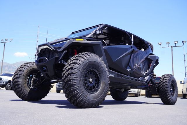 2023 Polaris RZR PRO R ULTIMATE - 23036497 - 6