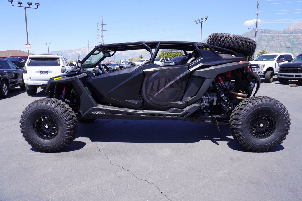 2023 Polaris RZR PRO R ULTIMATE - 23036497 - 7