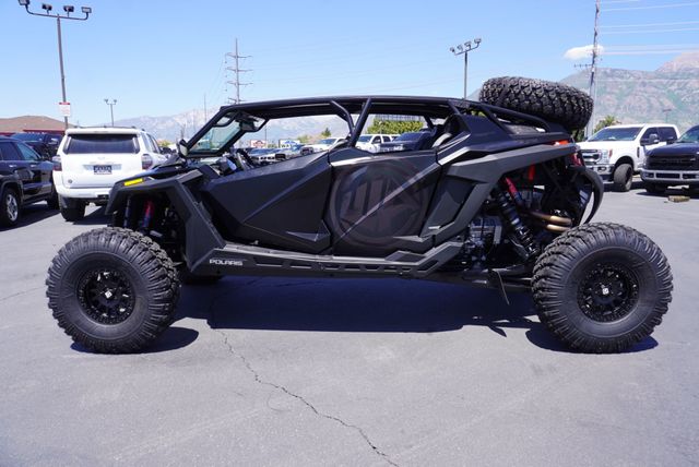2023 Polaris RZR PRO R ULTIMATE - 23036497 - 7