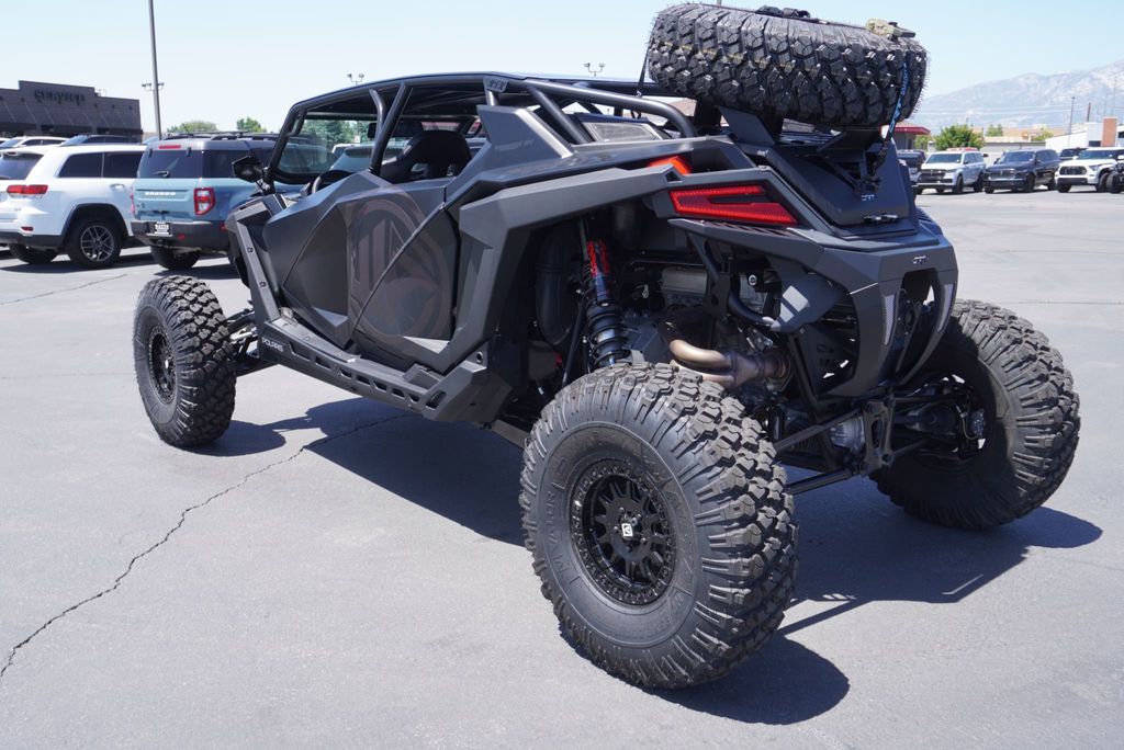 2023 Polaris RZR PRO R ULTIMATE - 23036497 - 8