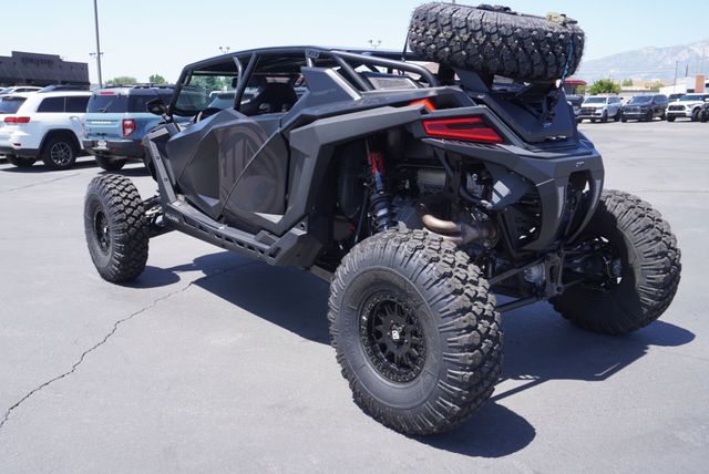 2023 Polaris RZR PRO R ULTIMATE - 23036497 - 8