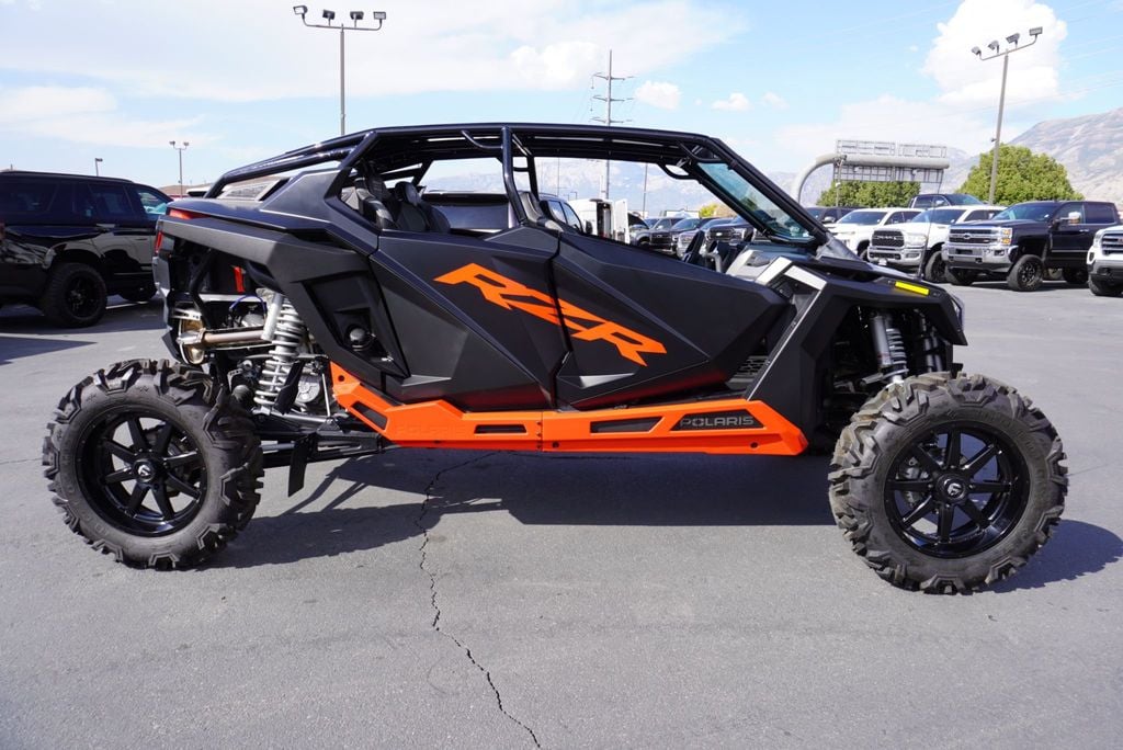 2023 Polaris RZR TURBO R  - 22911614 - 11