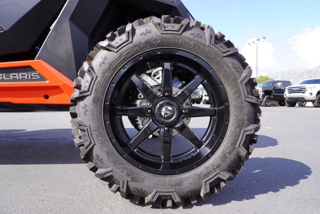 2023 Polaris RZR TURBO R  - 22911614 - 13