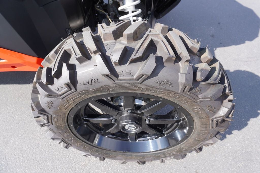 2023 Polaris RZR TURBO R  - 22911614 - 15