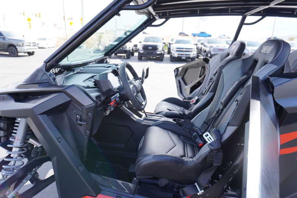 2023 Polaris RZR TURBO R  - 22911614 - 17