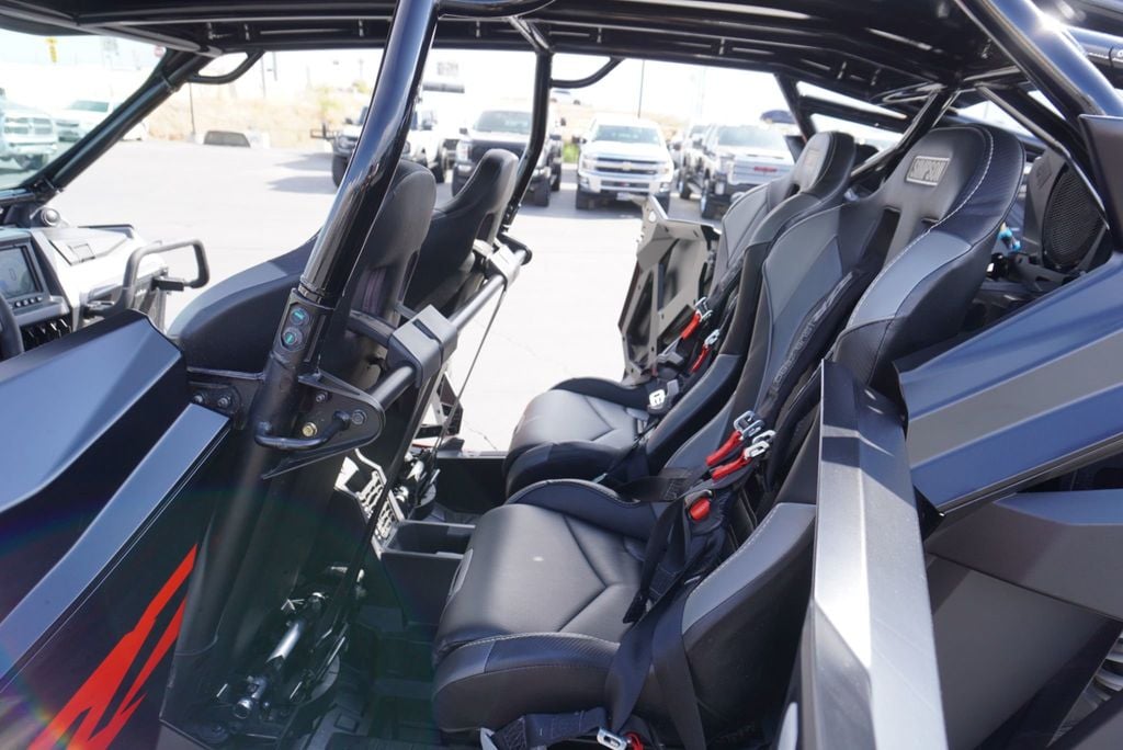 2023 Polaris RZR TURBO R  - 22911614 - 18