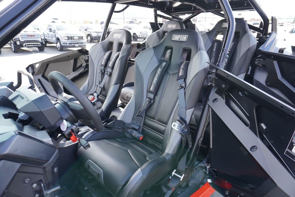 2023 Polaris RZR TURBO R  - 22911614 - 20