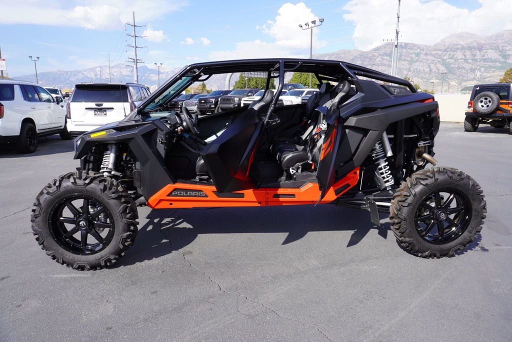 2023 Polaris RZR TURBO R  - 22911614 - 21