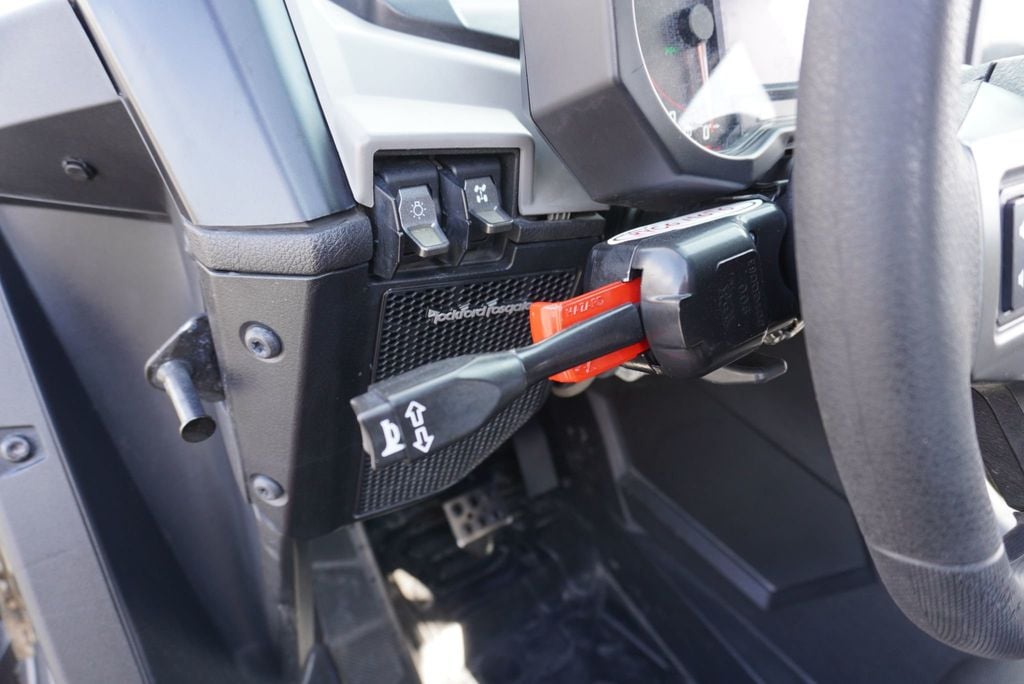 2023 Polaris RZR TURBO R  - 22911614 - 23