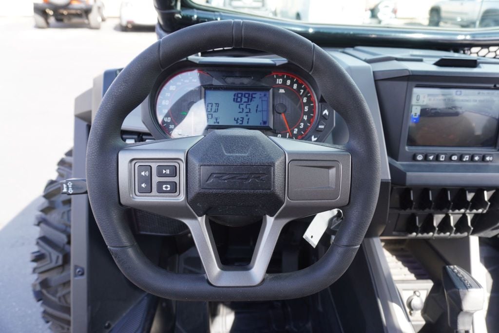 2023 Polaris RZR TURBO R  - 22911614 - 25