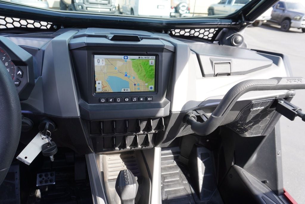 2023 Polaris RZR TURBO R  - 22911614 - 26