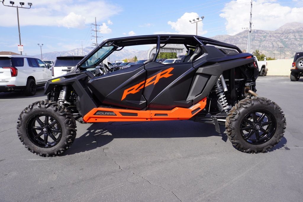 2023 Polaris RZR TURBO R  - 22911614 - 6