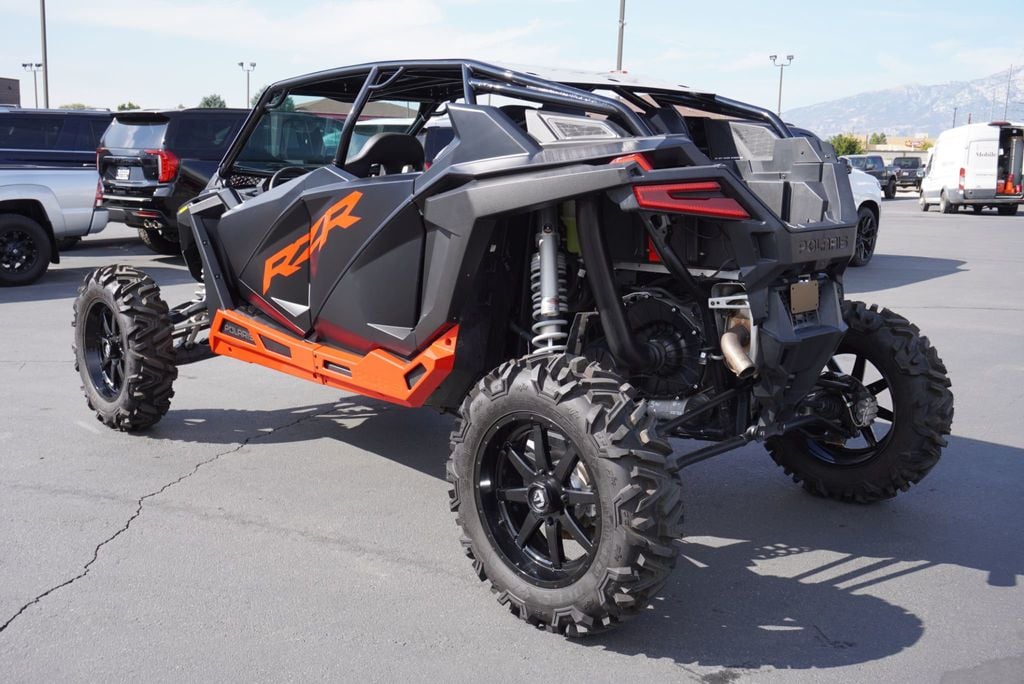 2023 Polaris RZR TURBO R  - 22911614 - 7
