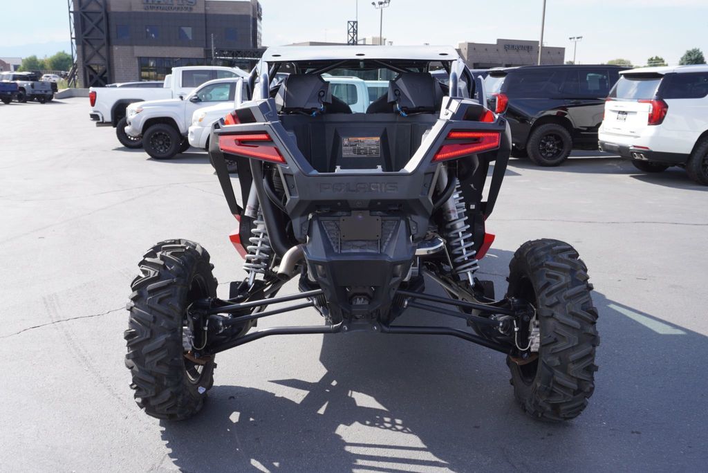 2023 Polaris RZR TURBO R  - 22911614 - 8