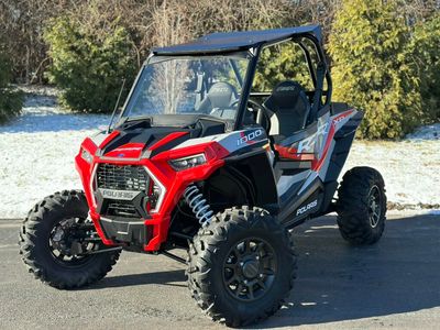 2023 Polaris RZR XP 1000