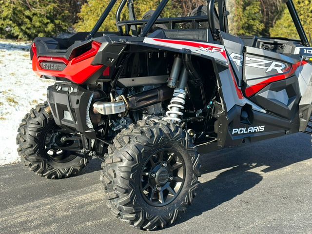 2023 Polaris RZR XP 1000  - 22970650 - 21