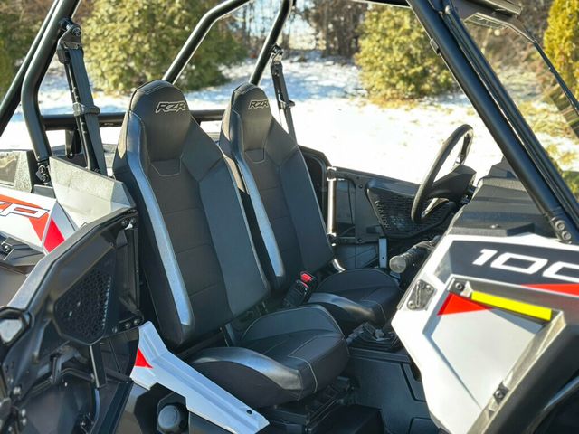 2023 Polaris RZR XP 1000  - 22970650 - 37