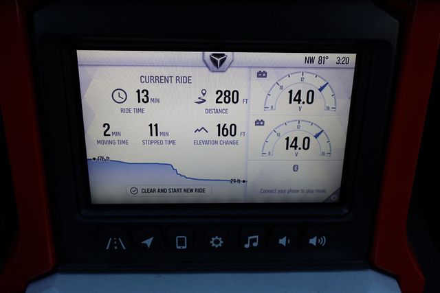 2023 POLARIS SLINGSHOT ROUSH Edition - 22965463 - 17