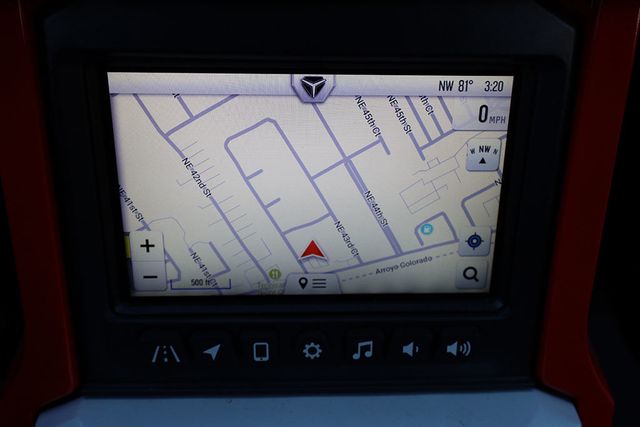 2023 POLARIS SLINGSHOT ROUSH Edition - 22965463 - 18