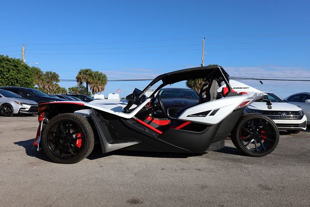 2023 POLARIS SLINGSHOT ROUSH Edition - 22965463 - 1