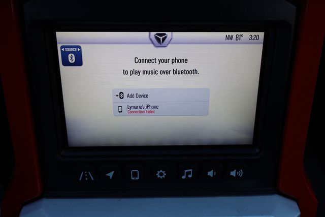 2023 POLARIS SLINGSHOT ROUSH Edition - 22965463 - 19