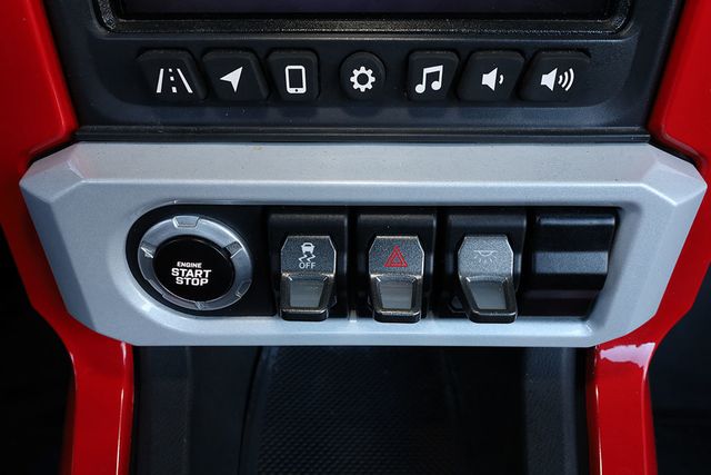 2023 POLARIS SLINGSHOT ROUSH Edition - 22965463 - 23