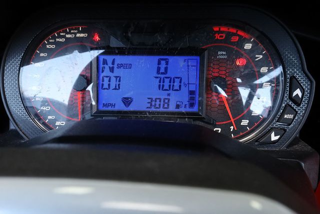 2023 POLARIS SLINGSHOT ROUSH Edition - 22965463 - 26