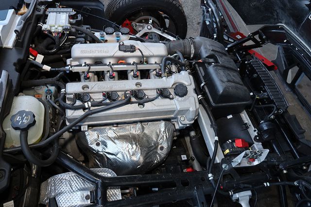 2023 POLARIS SLINGSHOT ROUSH Edition - 22965463 - 27