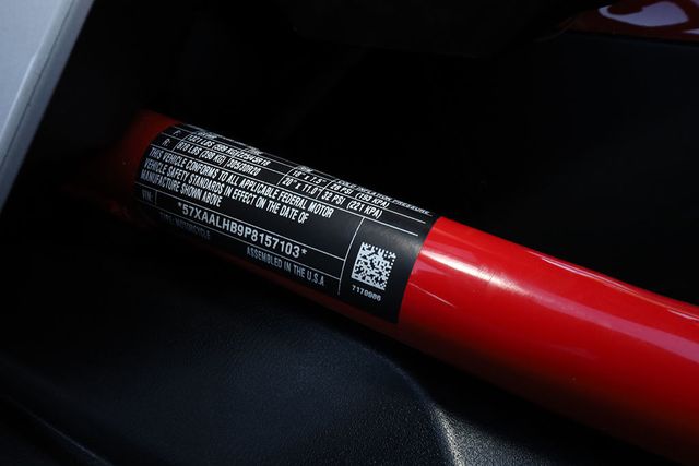 2023 POLARIS SLINGSHOT ROUSH Edition - 22965463 - 29