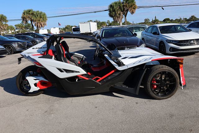 2023 POLARIS SLINGSHOT ROUSH Edition - 22965463 - 30