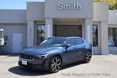 2023 Polestar 2