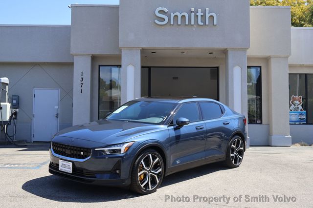 2023 Polestar 2  - 23072161 - 0