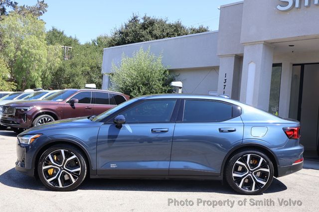 2023 Polestar 2  - 23072161 - 1