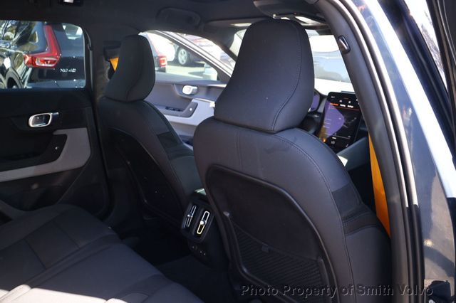 2023 Polestar 2  - 23072161 - 19
