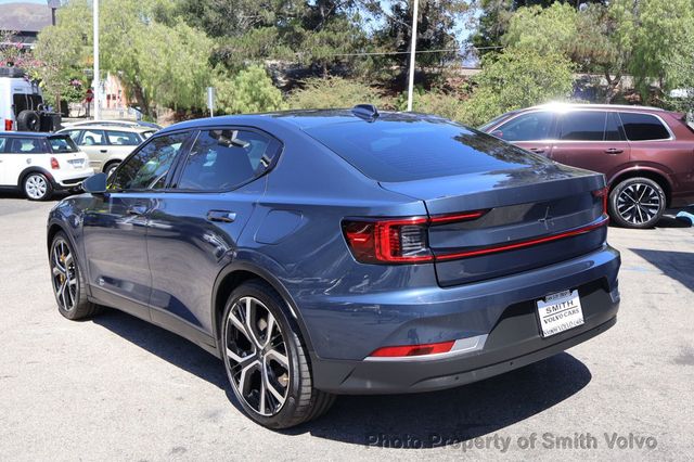 2023 Polestar 2  - 23072161 - 2