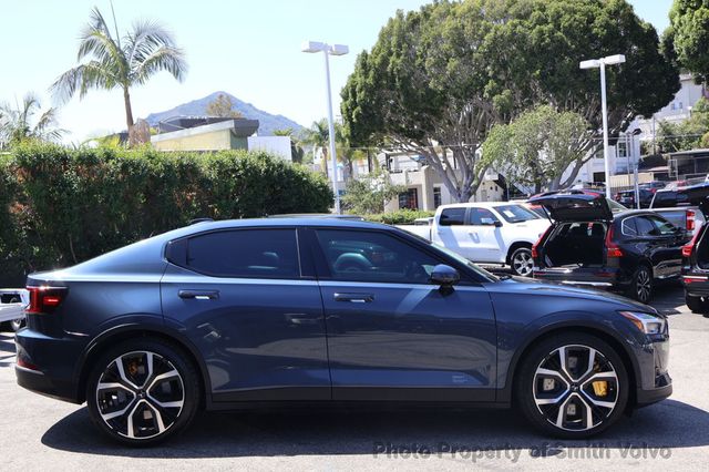 2023 Polestar 2  - 23072161 - 5