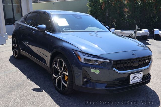 2023 Polestar 2  - 23072161 - 6