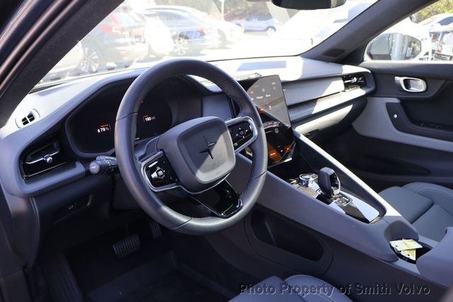 2023 Polestar 2  - 23072162 - 9