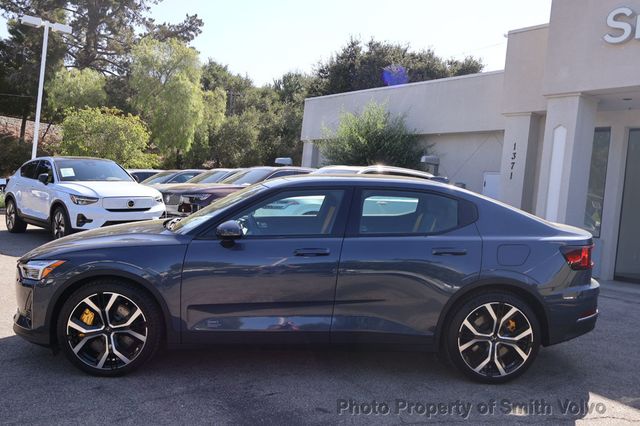 2023 Polestar 2  - 23072162 - 1
