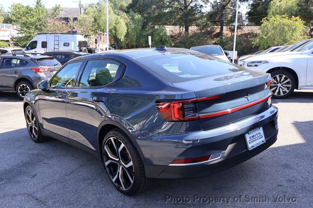 2023 Polestar 2  - 23072162 - 2